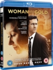 Woman in Gold - Blu-ray
