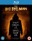 The Bye Bye Man - Blu-ray