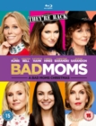 A   Bad Moms Christmas - Blu-ray