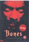 Bones - DVD