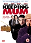 Keeping Mum - DVD