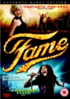 Fame: Extended Dance Edition - DVD