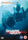 Shark Night - DVD