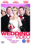The Wedding Video - DVD