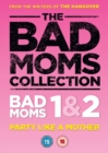 The Bad Moms Collection - DVD