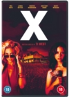X - DVD