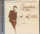 Somewhere in Time: Composed and Conducted By John Barry - CD