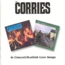 In Concert/Scottish Love Songs - CD