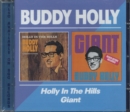 Holly In The Hills - CD