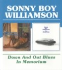 Down and Out Blues/in Memorium - CD