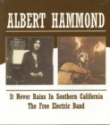 It Never Rains in Southern California/The Free Electric Band - CD