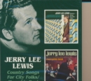 Country Songs for City Folks/memphis Beat - CD