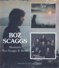 Moments/Boz Scaggs & Band - CD