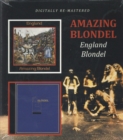 England/Blondel - CD