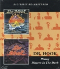 Rising/Players in the Dark - CD