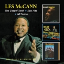 The Gospel Truth/Soul Hits/McCanna - CD