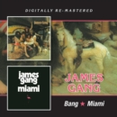 Bang/Miami - CD