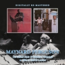 The Ballad Style of Maynard Ferguson/Alive & Well in London - CD