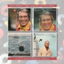 The Best of British/Where You're Concerned/Perry Como/So It Goes - CD