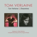 Tom Verlaine/Dreamtime - CD