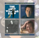 Four Andy Williams Albums On Two Discs - CD