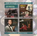 The International Jim Reeves - CD