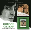 Gordon Giltrap/Portrait - CD