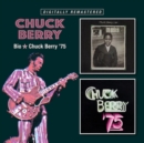 Bio/Chuck Berry '75 - CD