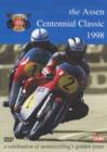 Centennial Classic: Assen 98 (Box Set) - DVD