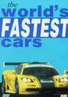 The World's Fastest Cars: 1 - DVD