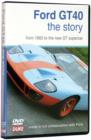 Ford GT40: The Story - DVD