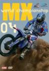 World Moto-X GP Review: 2004 - DVD