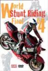 World Stunt Riding Championship 2004 - DVD
