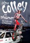 Steve Colley: Mr Showman - DVD