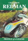 Champion: Jim Redman - DVD