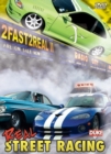 2 Fast 2 Real II - Real Street Racing - DVD