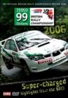 British Rally Championship Review: 2006 - DVD