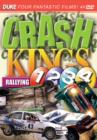 Crash Kings Rallying: 1-4 - DVD