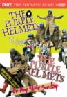The Purple Helmets: The Complete Purple Helmets - DVD