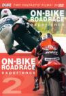 On-bike Road Race Experience 1 and 2 - DVD
