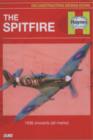 Spitfire: Design Icon - DVD