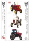 David Brown Tractors: Volumes 1-3 - DVD