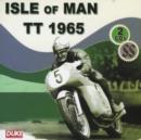 Isle of Man Tt 1965 - CD