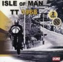 Isle of Man Tt 1968 - CD