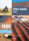Paris-Dakar Rally 1988 - DVD