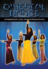 Oriental Dancing for Intermediate Level - DVD