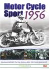 Motor Cycle Sport 1956 - DVD
