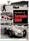 The Birth of Formula One - DVD