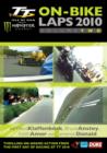 TT 2010: On Bike Laps - Vol. 2 - DVD
