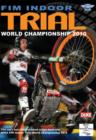 X-Trial World Indoor Trials Review 2010 - DVD